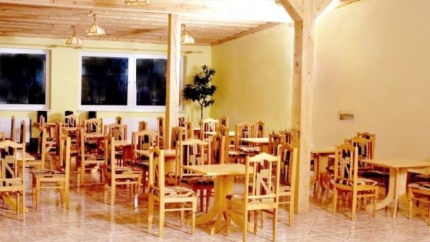 Hotel Javorná Drienica 31 Hotel Javorná Drienica 31