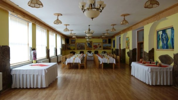 Hotel Javorná Drienica 46 Hotel Javorná Drienica 46