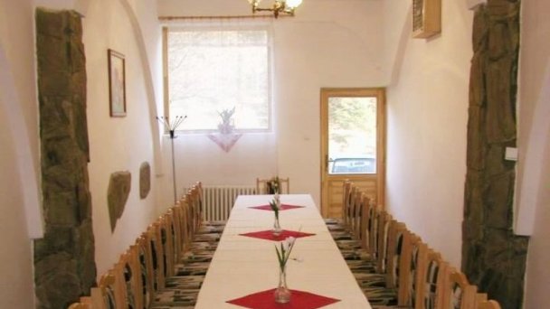 Hotel Javorná Drienica 48 Hotel Javorná Drienica 48