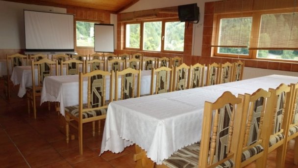 Hotel Javorná Drienica 52 Hotel Javorná Drienica 52