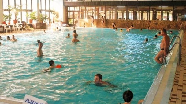Hotel Javorná Drienica 53 Hotel Javorná Drienica 53