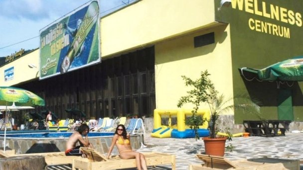 Hotel Javorná Drienica 8 Hotel Javorná Drienica 8