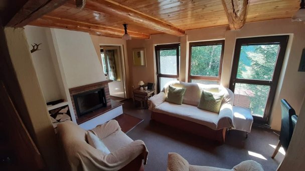 Four Seasons Cottage Poráč 6
