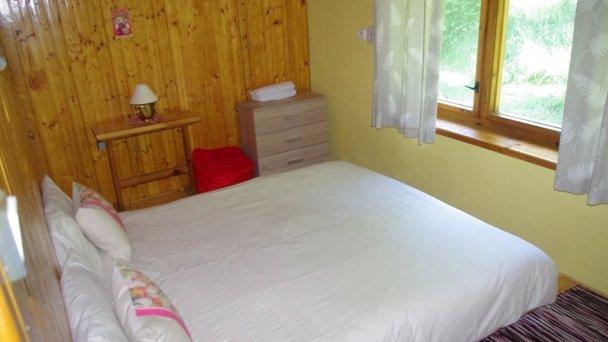 Four Seasons Cottage Poráč 36