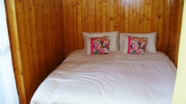 Four Seasons Cottage Poráč 37