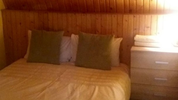 Four Seasons Cottage Poráč 38