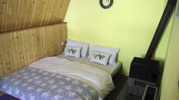 Four Seasons Cottage Poráč 5