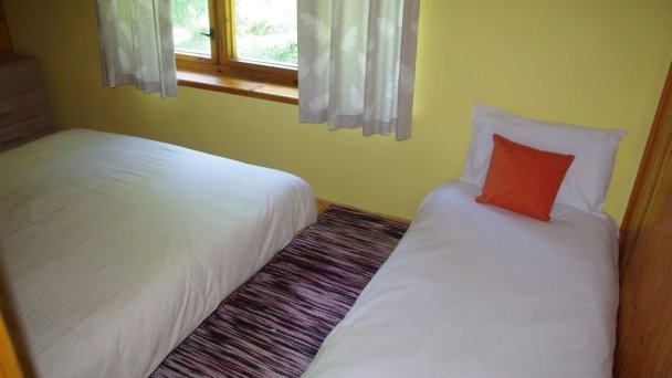 Four Seasons Cottage Poráč 40