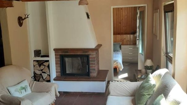 Four Seasons Cottage Poráč 42