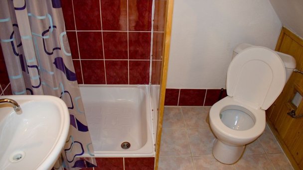 Chata Juraj Mlynky 12