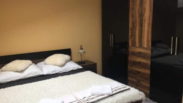 Ubytovacie zariadenie Čarnica Mlynky 13 Ubytovacie zariadenie Čarnica Mlynky 13