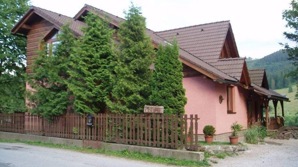 Ubytovanie na briežku Mlynky TRVALO ZATVORENÉ 26 Ubytovanie na briežku Mlynky TRVALO ZATVORENÉ 26