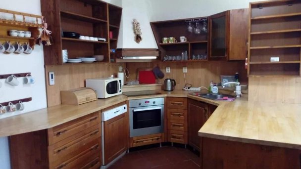 Ubytovanie na briežku Mlynky TRVALO ZATVORENÉ 6 Ubytovanie na briežku Mlynky TRVALO ZATVORENÉ 6