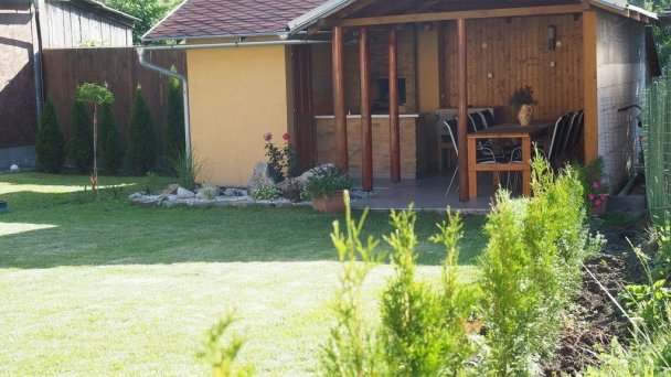 Ubytovanie Lucka Spišské Hanušovce 30