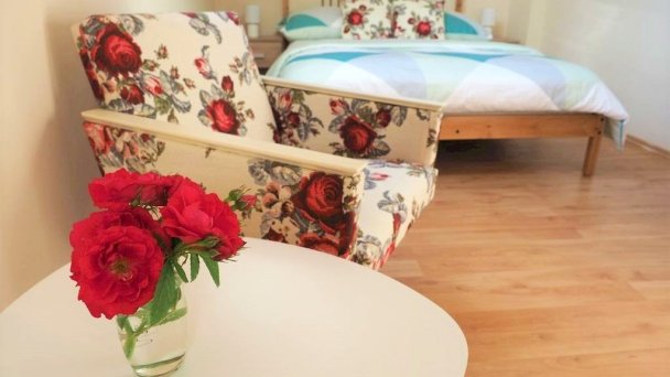 Ubytovanie Lucka Spišské Hanušovce 6