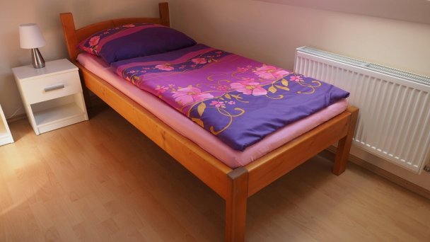 Ubytovanie Lucka Spišské Hanušovce 25