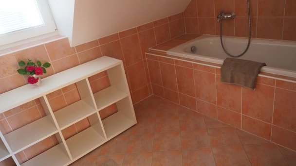 Ubytovanie Lucka Spišské Hanušovce 11