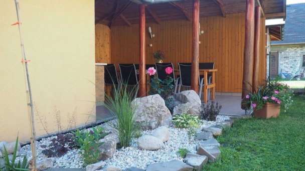 Ubytovanie Lucka Spišské Hanušovce 17