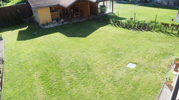 Ubytovanie Lucka Spišské Hanušovce 16