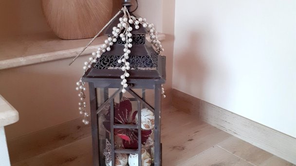 Ubytovanie Lucka Spišské Hanušovce 8