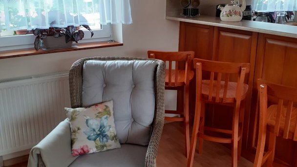 Ubytovanie Lucka Spišské Hanušovce 7