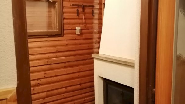 Goralská chatka Spišské Hanušovce 11