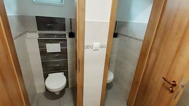 Turistická ubytovňa Jašim Drienovská Nová Ves 8