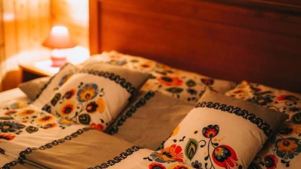 Chaty Reľov a Stromodomček Reľov 59
