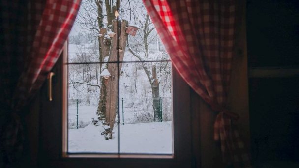 Chaty Reľov a Stromodomček Reľov 89
