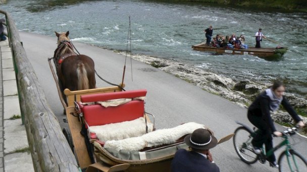 Rekreačná usadlosť, Penzión a chaty Pieninka Lesnica 20