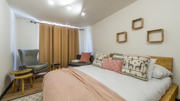Sofia penzión a reštaurácia Kvakovce Domaša, rekreačná oblasť Dobrá 63