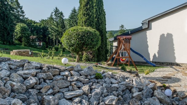 Sofia penzión a reštaurácia Kvakovce Domaša, rekreačná oblasť Dobrá 34
