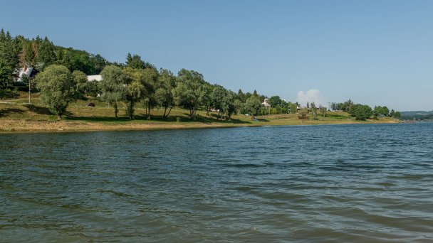 Sofia penzión a reštaurácia Kvakovce Domaša, rekreačná oblasť Dobrá 35