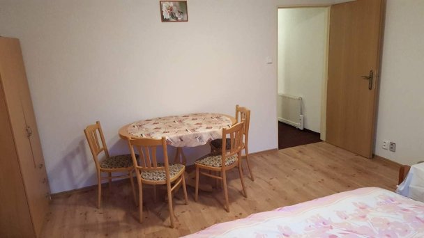 Apartmán TDM Gerlachov ZRUŠENÉ 14