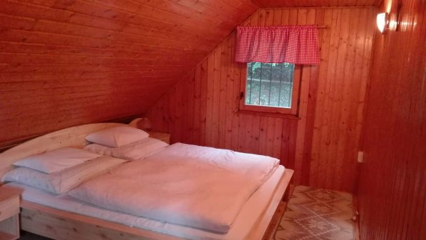 Chata Sihlinka Poráč 6 Chata Sihlinka Poráč 6