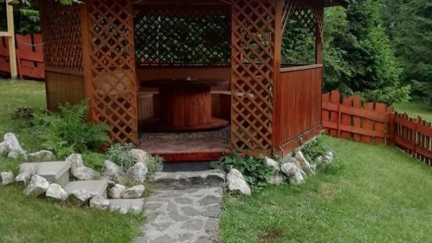Chata Sihlinka Poráč 20 Chata Sihlinka Poráč 20