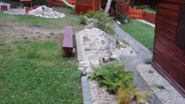 Chata Sihlinka Poráč 16 Chata Sihlinka Poráč 16