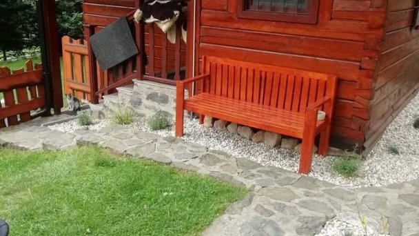 Chata Sihlinka Poráč 14 Chata Sihlinka Poráč 14