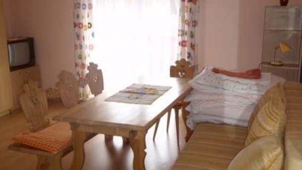 Chata Eva Oravice Vitanová 5