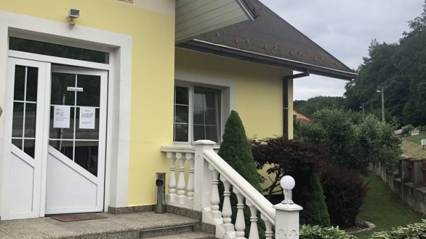 Villa Bella Prešov 32