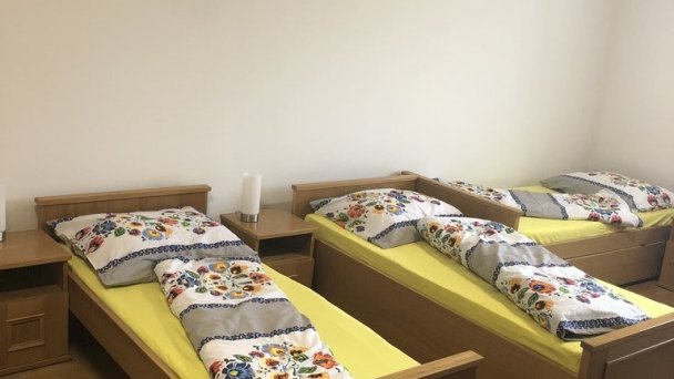 Villa Bella Prešov 26
