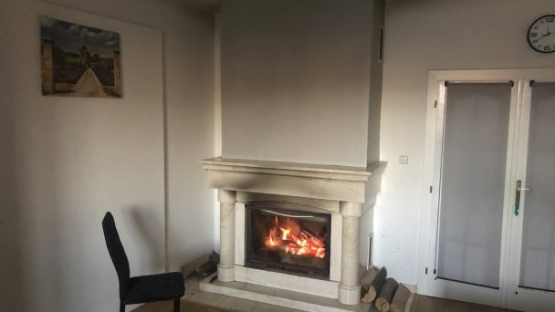 Villa Bella Prešov 24