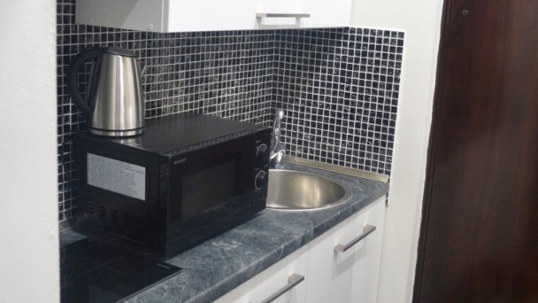 Apartmány Šariš Prešov 48