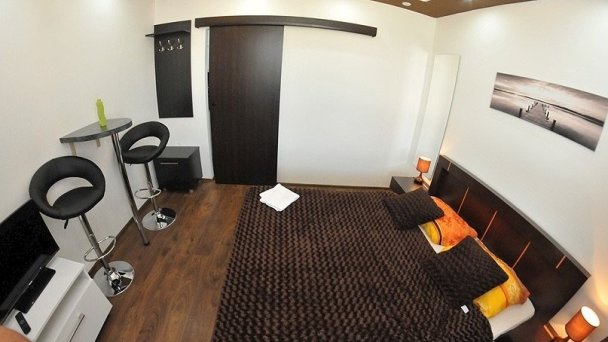 Apartmány Šariš Prešov 11