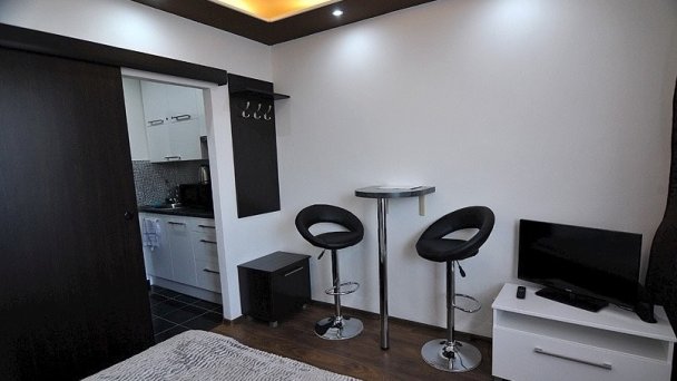 Apartmány Šariš Prešov 22