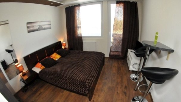 Apartmány Šariš Prešov 30