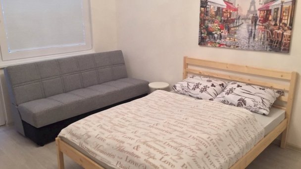 Apartmány Šariš Prešov 33