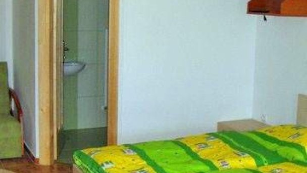 Penzión Campino Vitanová 9 Penzión Campino Vitanová 9