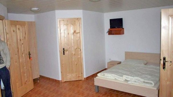 Penzión Campino Vitanová 10 Penzión Campino Vitanová 10
