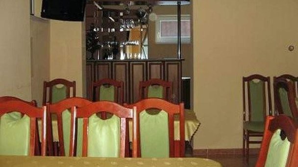 Penzión Campino Vitanová 5 Penzión Campino Vitanová 5
